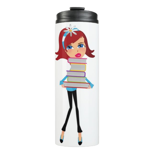 Thermal Tumbler (Front)