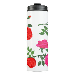 Thermal Tumbler