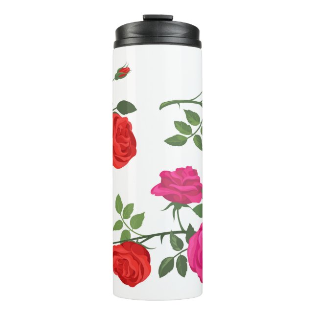 Thermal Tumbler (Front)