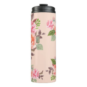 Thermal Tumbler