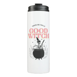 THERMAL TUMBLER