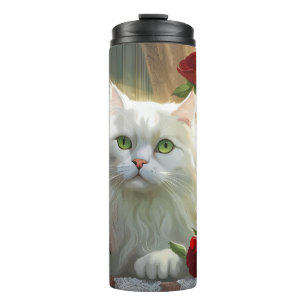 Thermal Tumbler