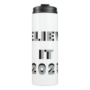 Thermal Tumbler