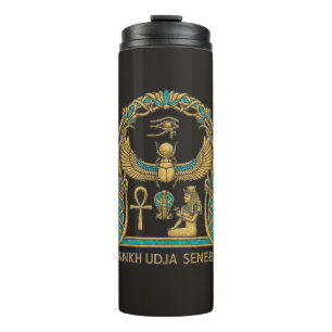 Thermal Tumbler