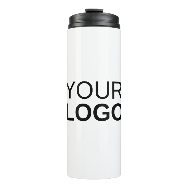 Thermal Tumbler (Front)