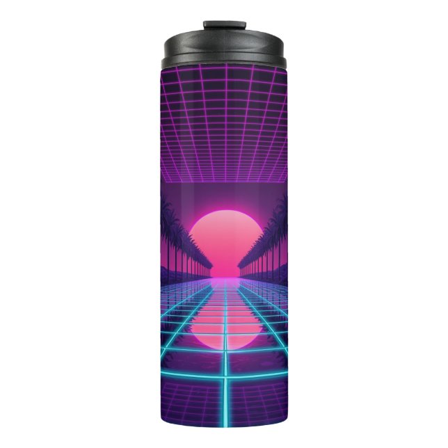 Thermal Tumbler (Front)