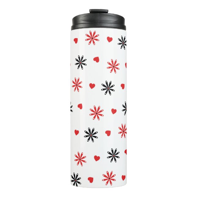 Thermal Tumbler (Front)
