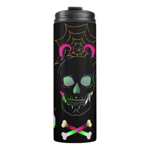 -Thermal Tumbler