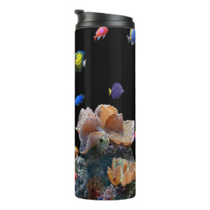 Thermal Tumbler