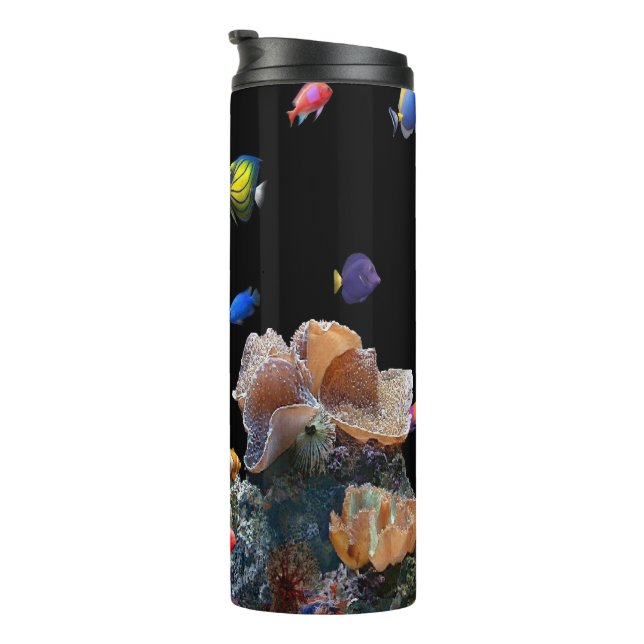 Thermal Tumbler (Rotated Right)