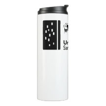 Thermal Tumbler