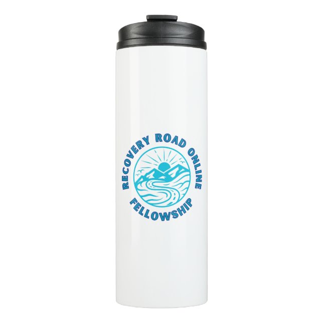 thermal tumbler (Front)