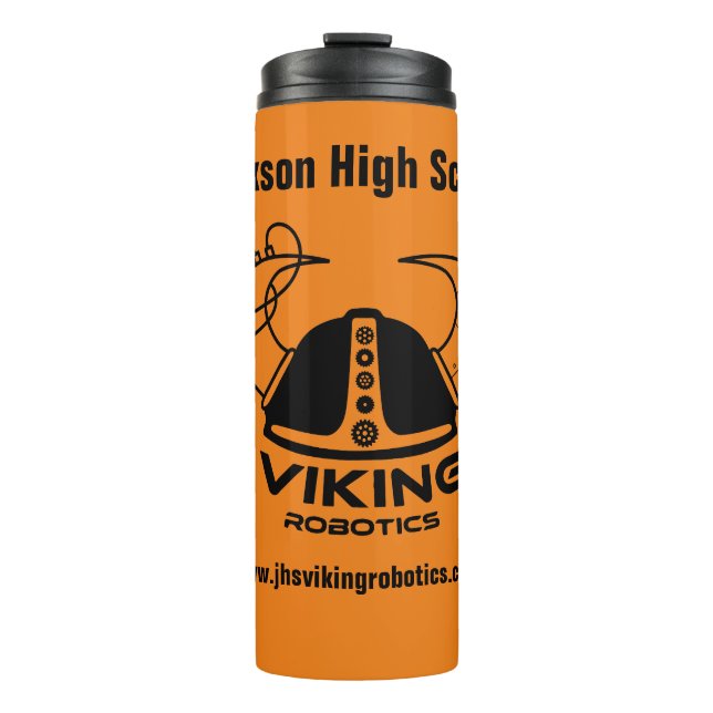 Thermal Tumbler (Front)
