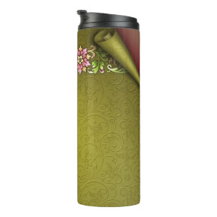 --Thermal Tumbler