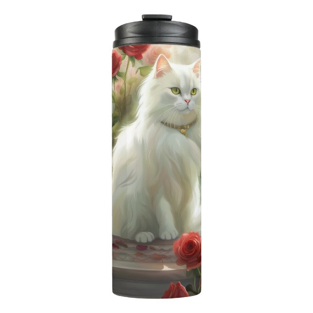 Thermal Tumbler (Front)