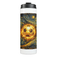 Thermal Tumbler