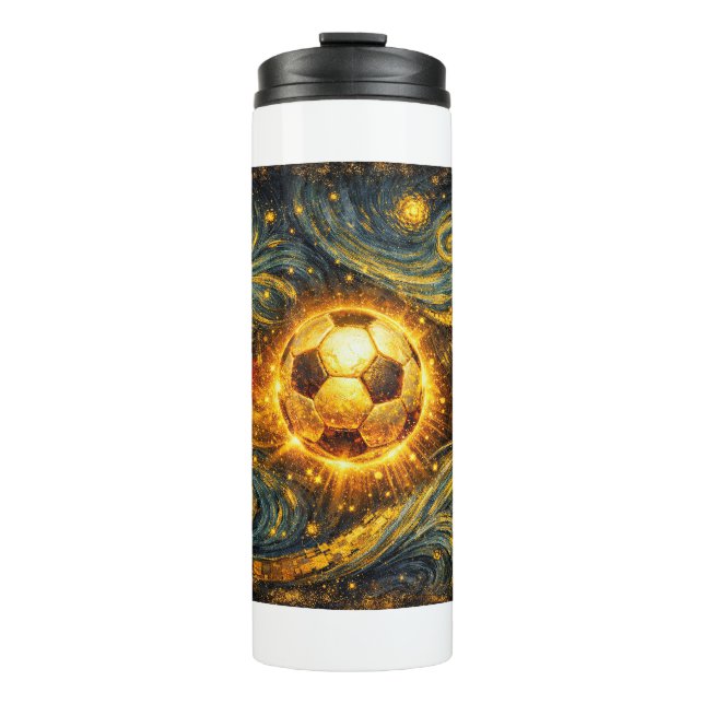 Thermal Tumbler (Front)