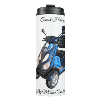Thermal Tumbler