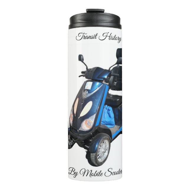 Thermal Tumbler (Front)