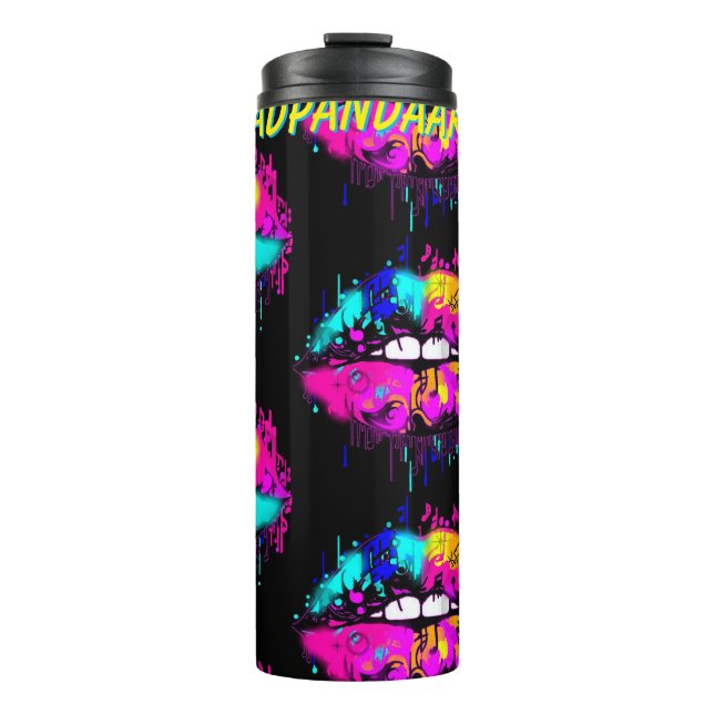 Thermal Tumbler (Front)