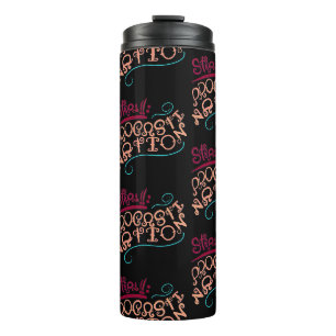 Thermal Tumbler