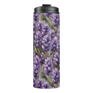 Thermal Tumbler