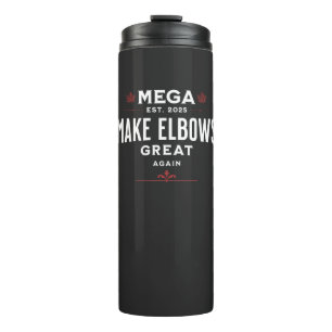 Thermal Tumbler