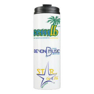 Thermal Tumbler