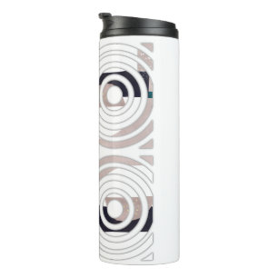 Thermal Tumbler