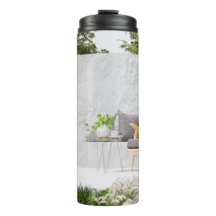 Thermal Tumbler