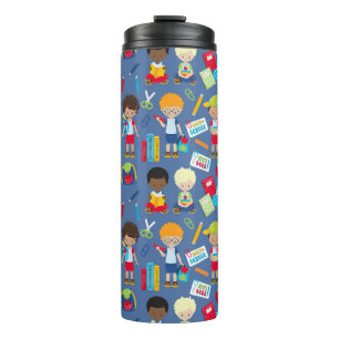 --Thermal Tumbler
