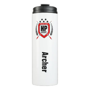 Thermal Tumbler
