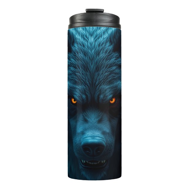 Thermal Tumbler (Front)