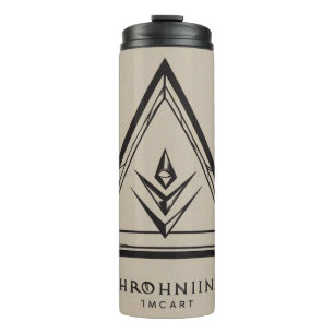 Thermal Tumbler