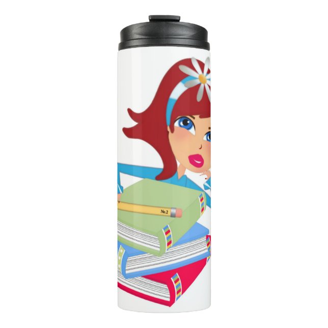 Thermal Tumbler (Front)