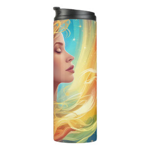 Thermal Tumbler