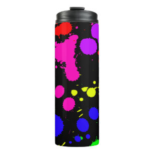 --Thermal Tumbler