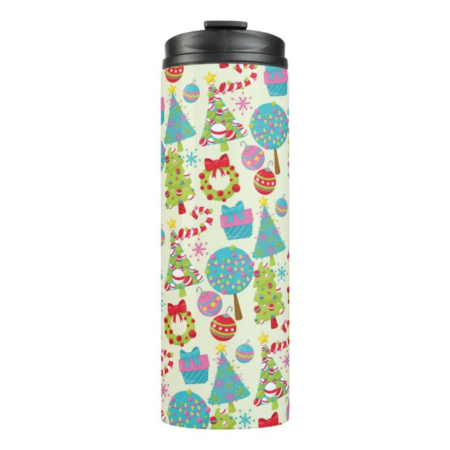 Thermal Tumbler (Front)