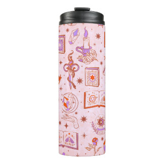 Thermal Tumbler