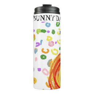 thermal tumbler