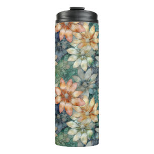 Thermal Tumbler