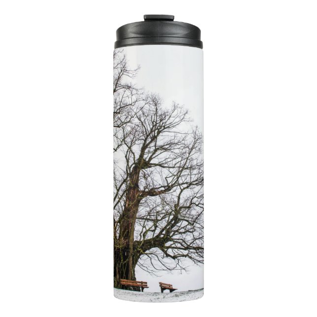 Thermal Tumbler (Front)