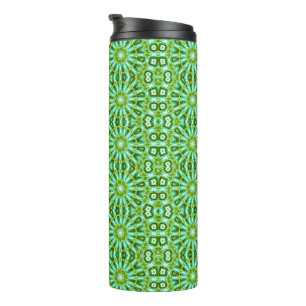 Thermal Tumbler