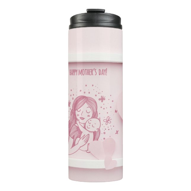 Thermal Tumbler (Front)