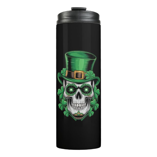 Thermal Tumbler (Front)