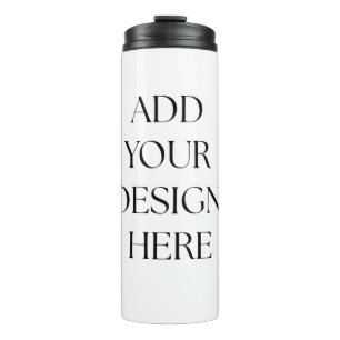 Thermal Tumbler
