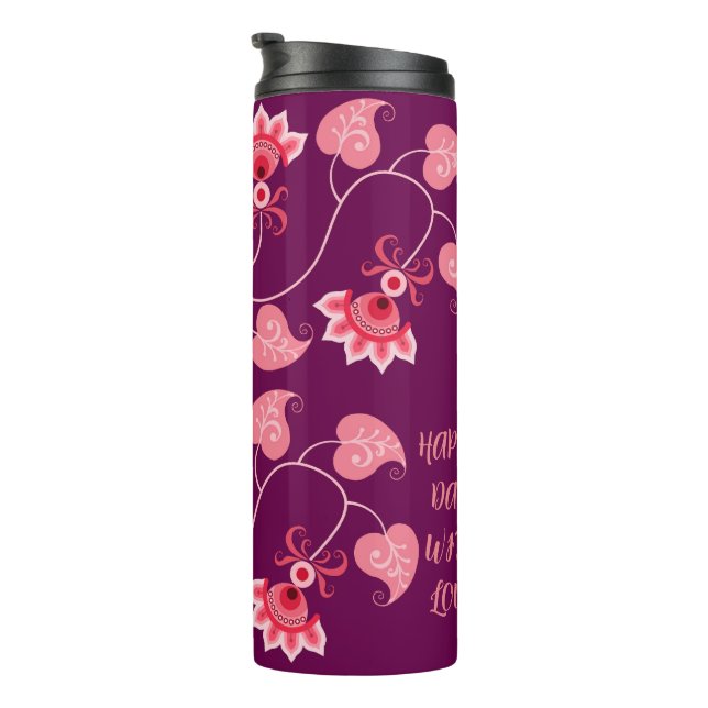 Thermal Tumbler (Rotated Right)