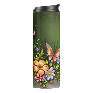  --Thermal Tumbler