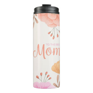 Thermal Tumbler