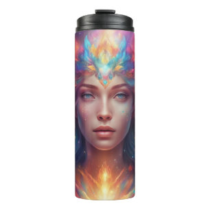 Thermal Tumbler